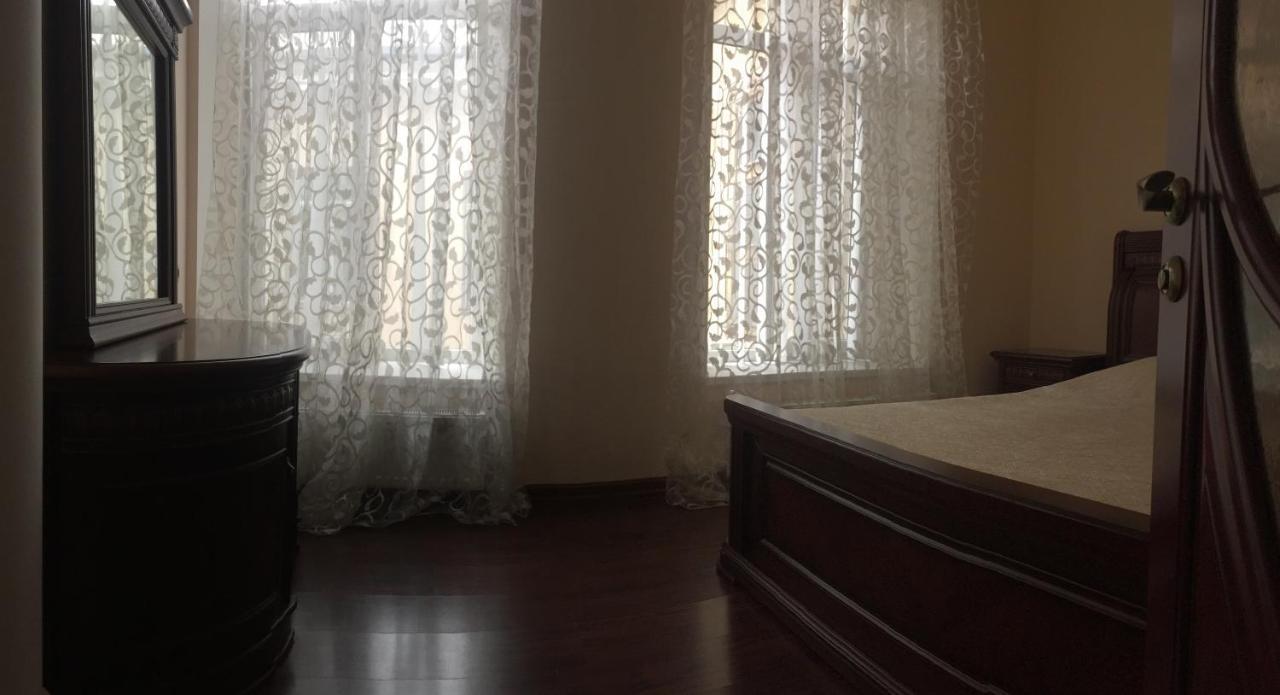 오데사 Cozy Studio Near Greek Square 아파트 외부 사진