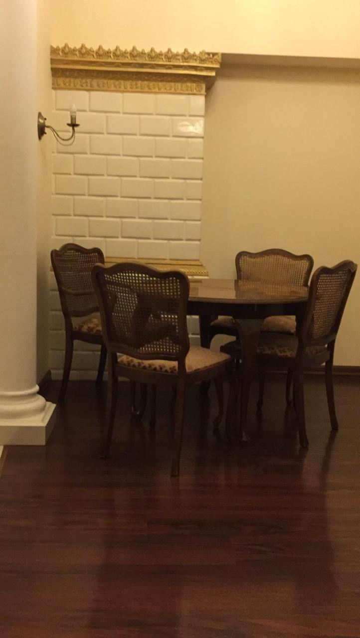 오데사 Cozy Studio Near Greek Square 아파트 외부 사진