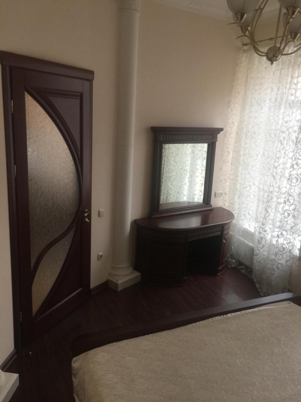 오데사 Cozy Studio Near Greek Square 아파트 외부 사진