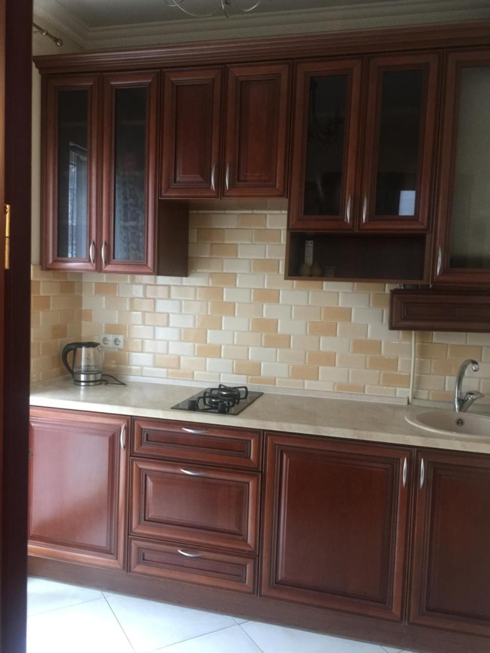 오데사 Cozy Studio Near Greek Square 아파트 외부 사진